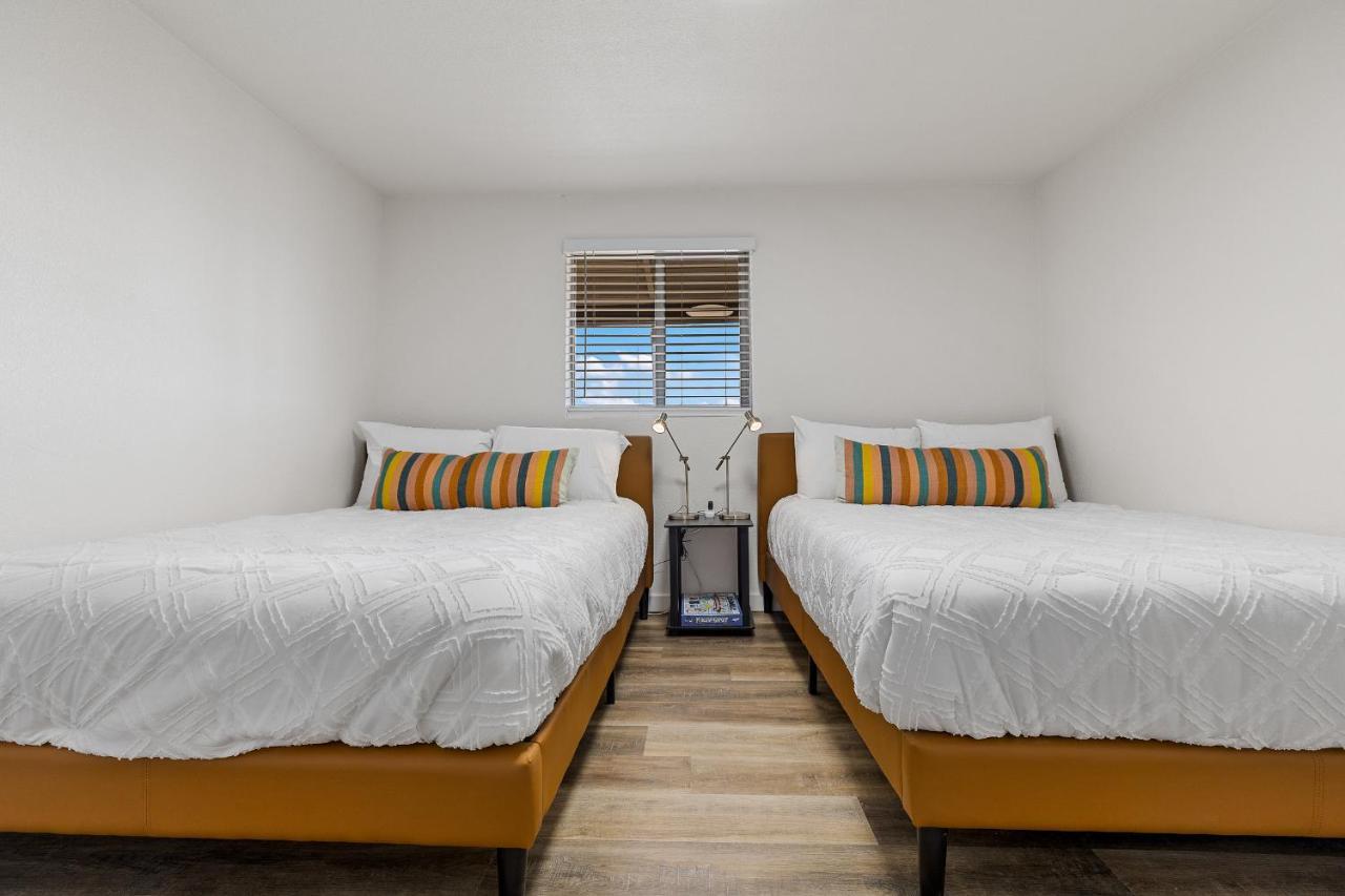 Venture At Route 66 Apartment แฟลกสตาฟ ภายนอก รูปภาพ
