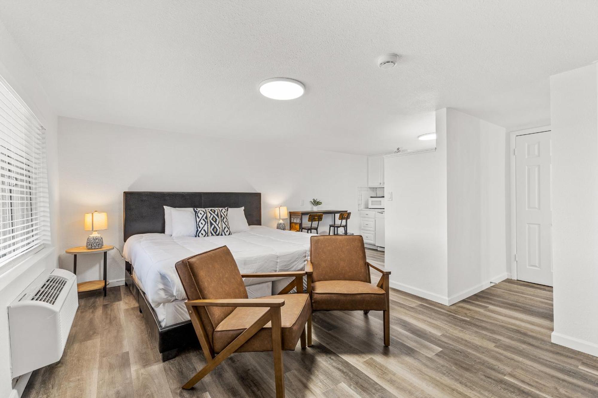 Venture At Route 66 Apartment แฟลกสตาฟ ภายนอก รูปภาพ