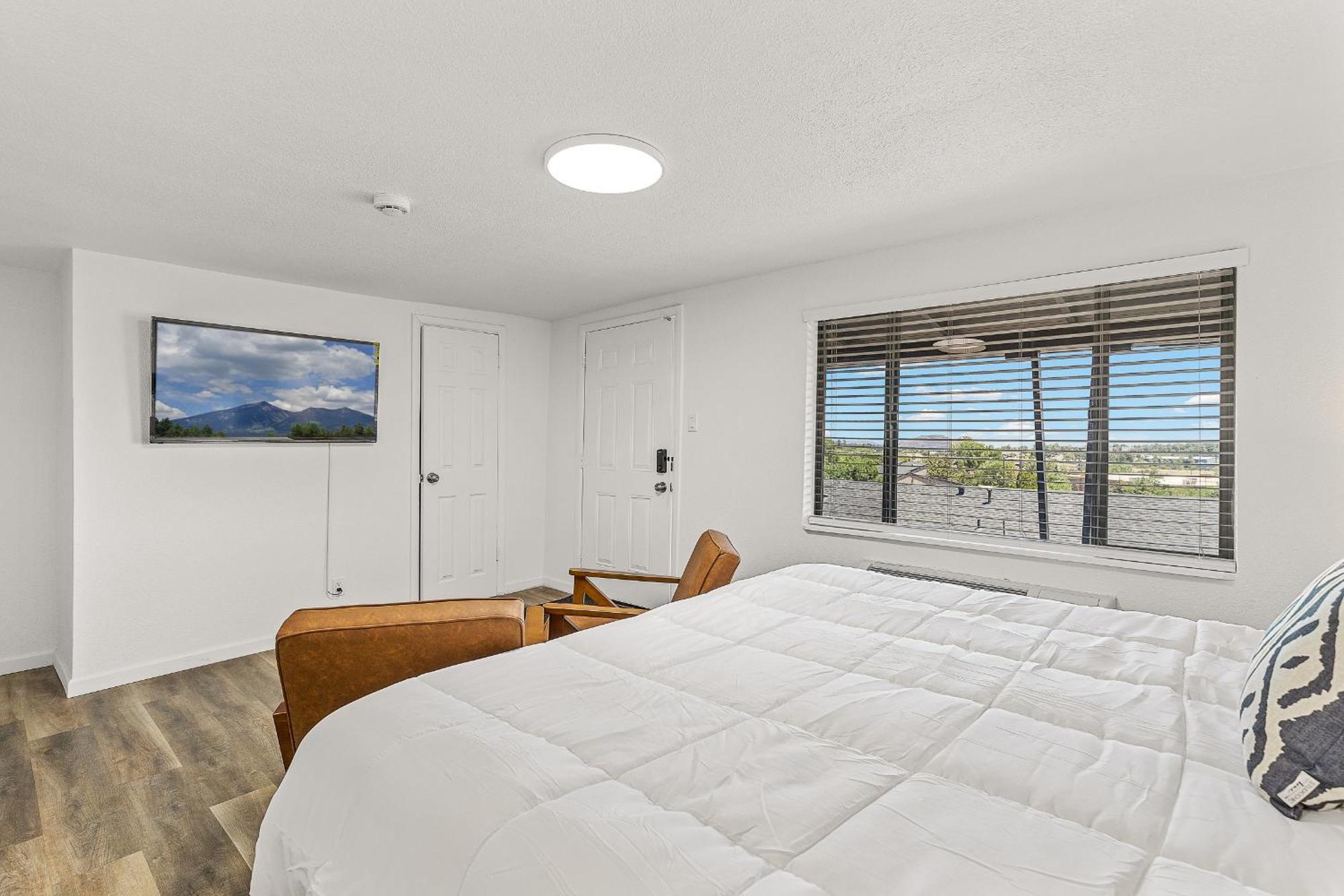 Venture At Route 66 Apartment แฟลกสตาฟ ภายนอก รูปภาพ