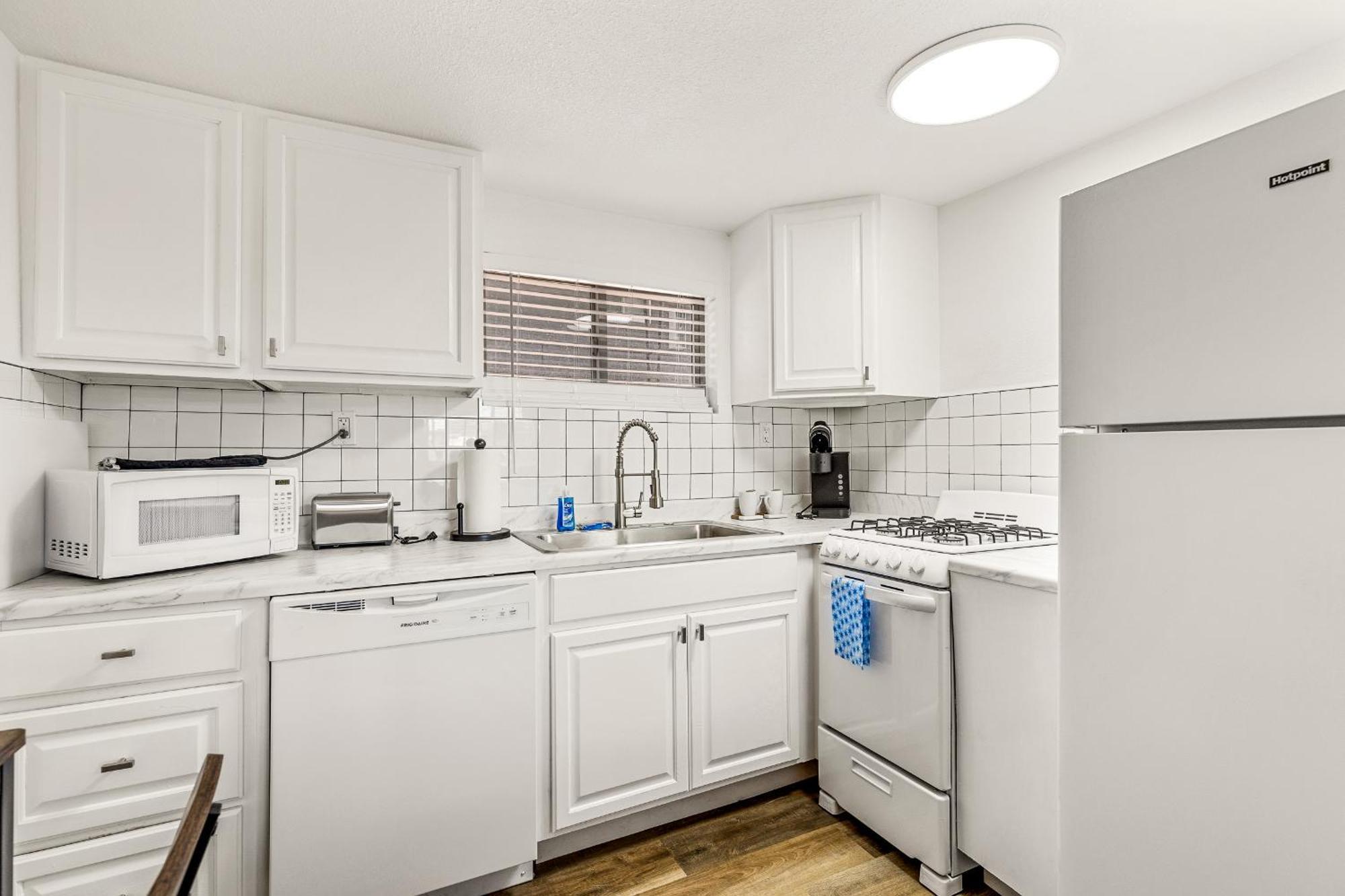 Venture At Route 66 Apartment แฟลกสตาฟ ภายนอก รูปภาพ
