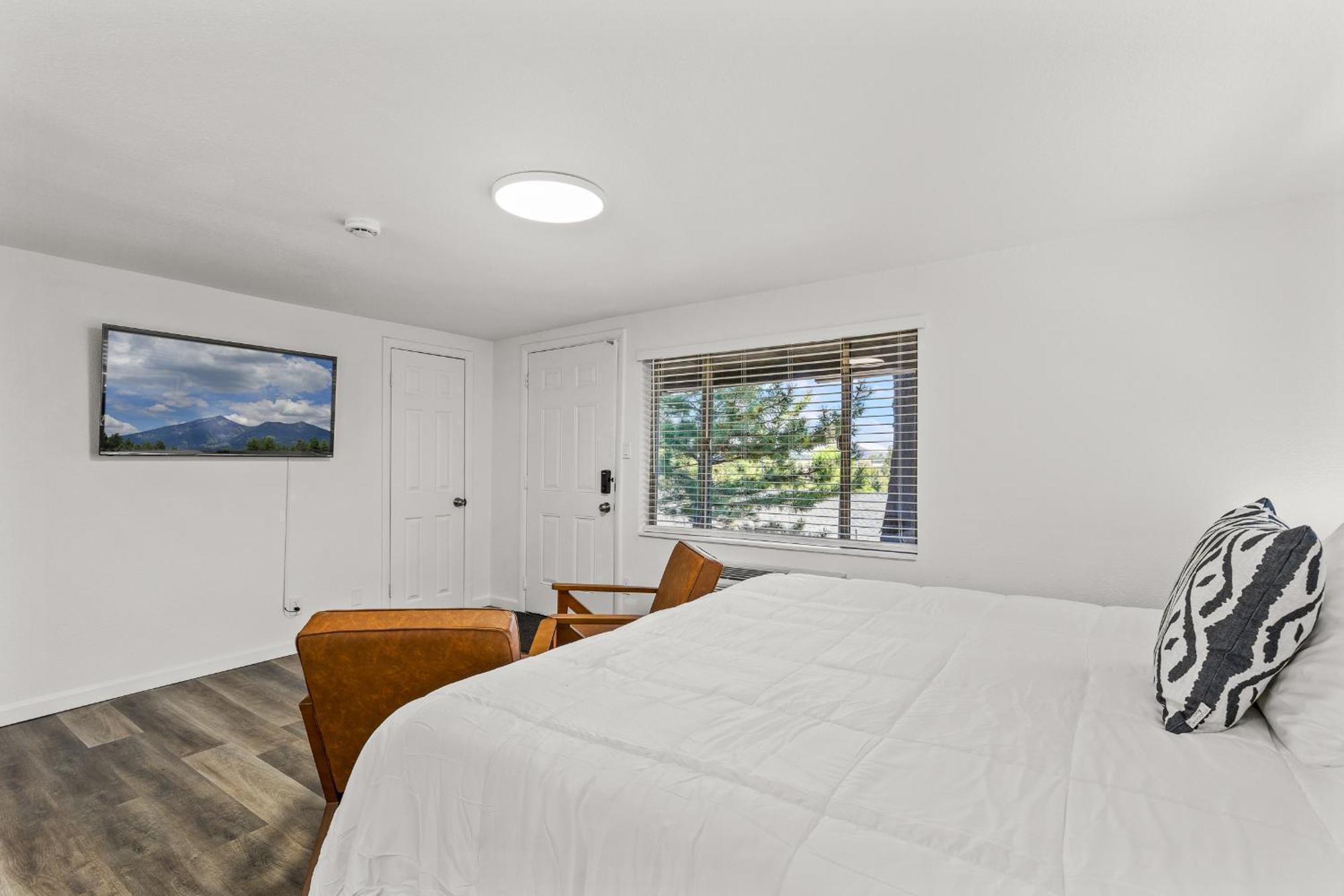 Venture At Route 66 Apartment แฟลกสตาฟ ภายนอก รูปภาพ